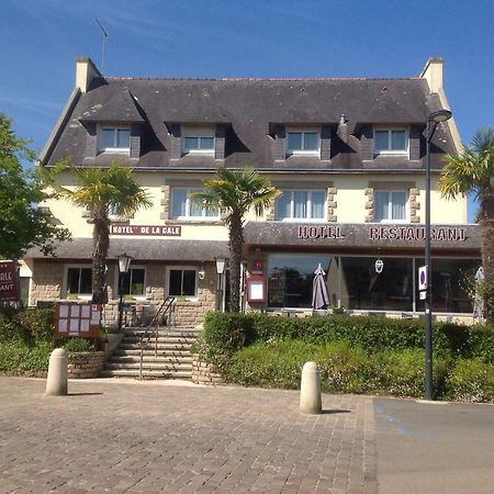 Hotel De La Cale Фуенан Екстериор снимка