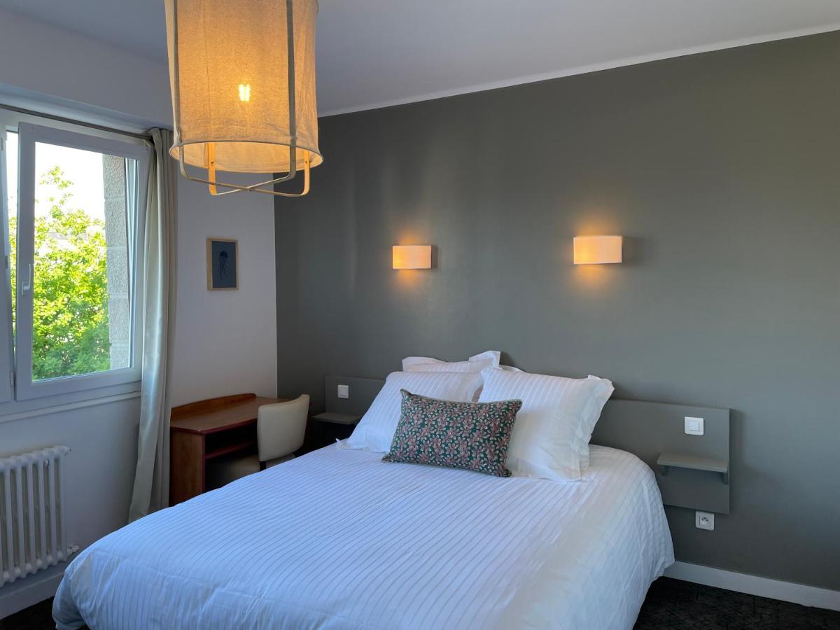 Hotel De La Cale Фуенан Екстериор снимка