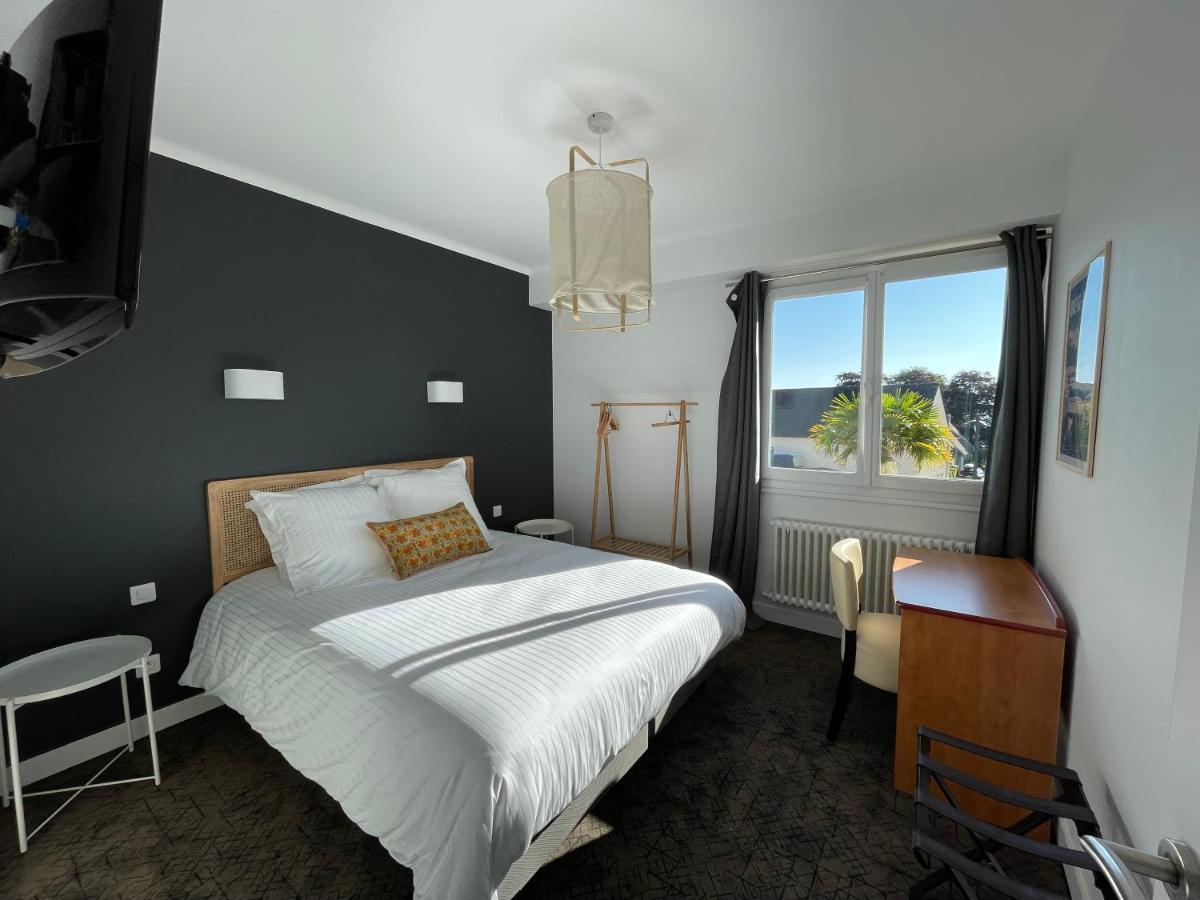 Hotel De La Cale Фуенан Екстериор снимка