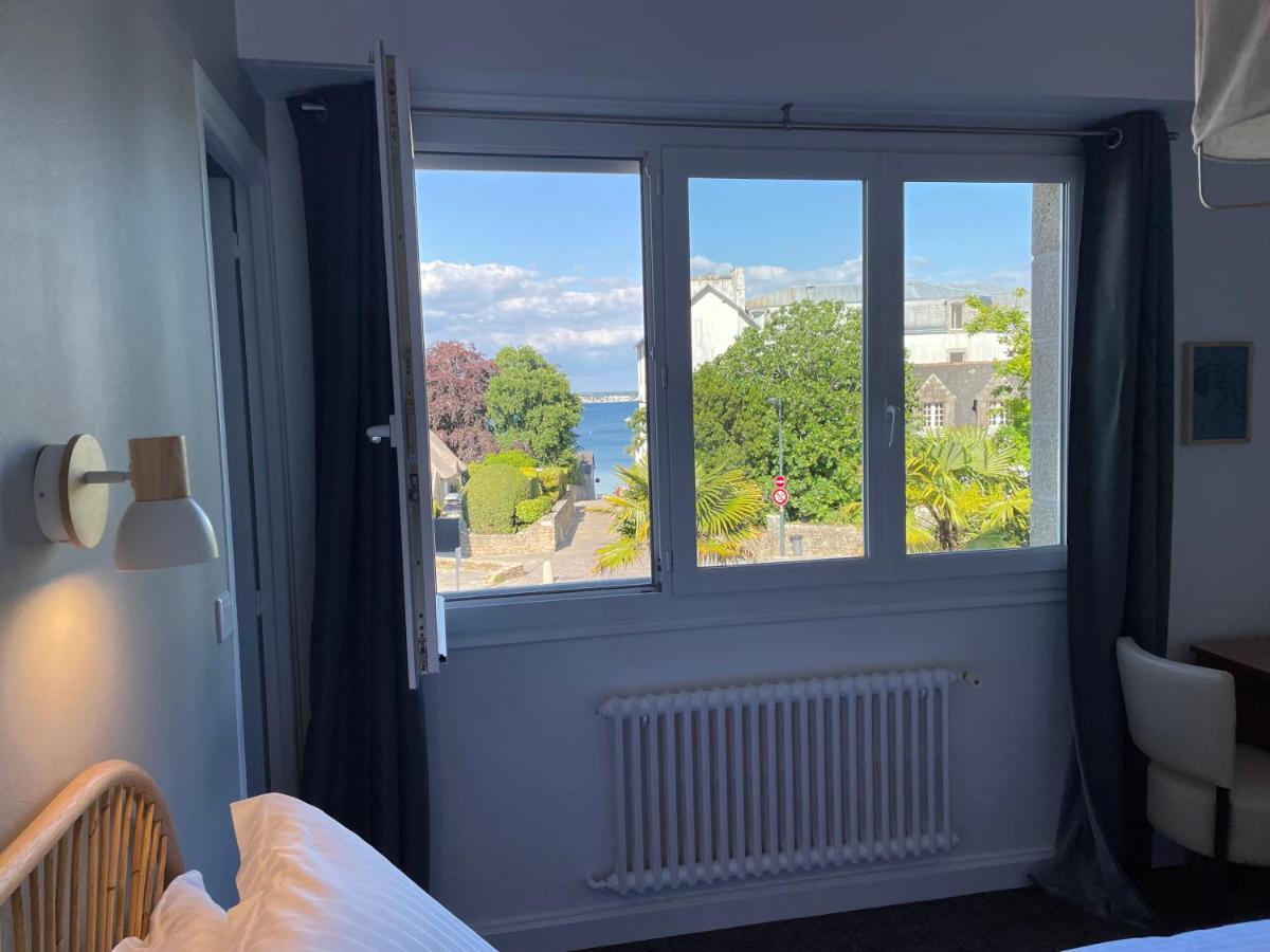 Hotel De La Cale Фуенан Екстериор снимка