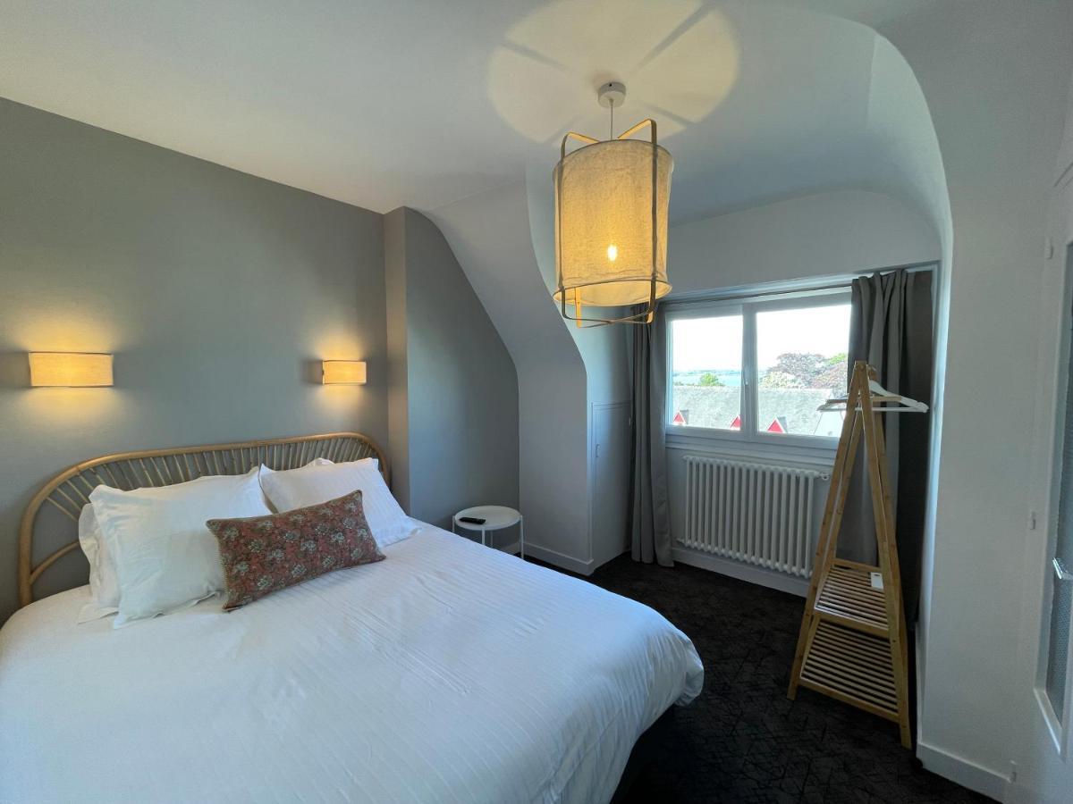 Hotel De La Cale Фуенан Екстериор снимка
